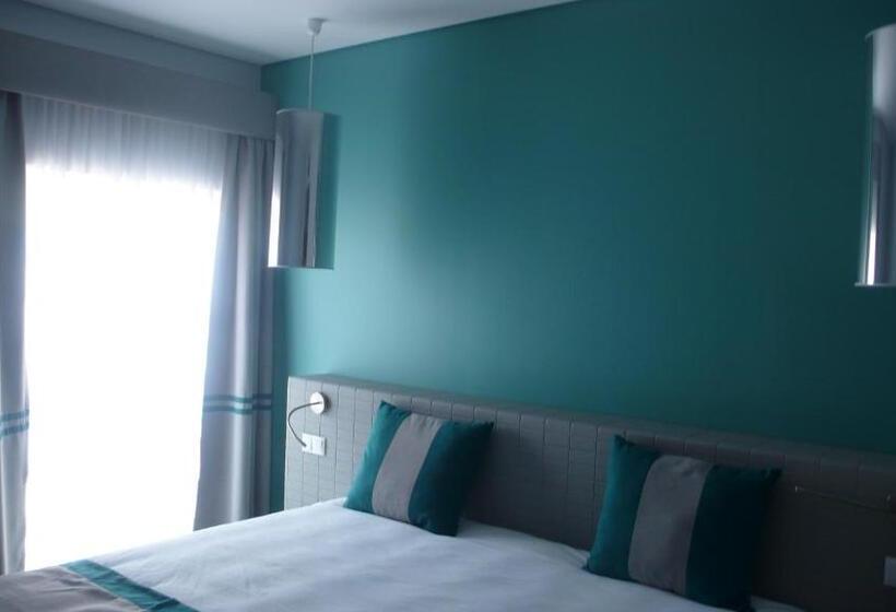 پانسیون Alojamento Do Zezere