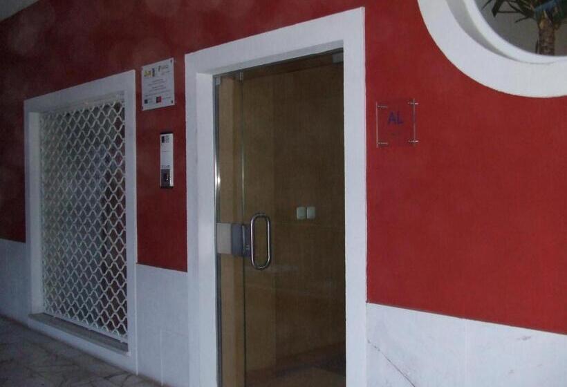 پانسیون Alojamento Do Zezere