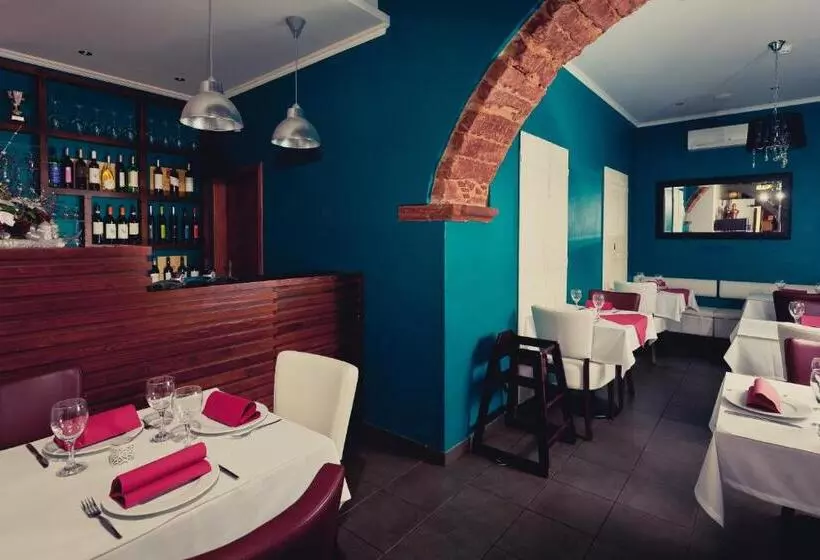 Majatalo Bartholomeu Guesthouse