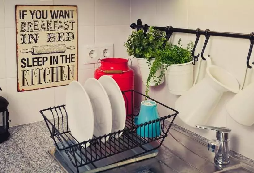 Majatalo Bartholomeu Guesthouse