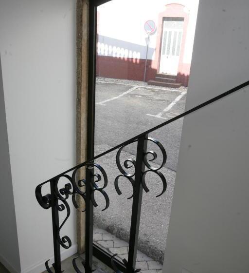 膳宿费 Bartholomeu Guesthouse