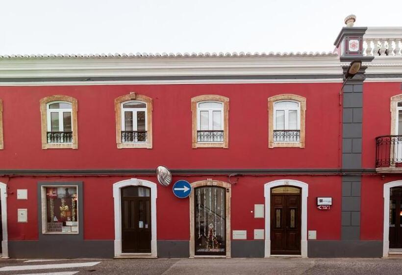 膳宿费 Bartholomeu Guesthouse