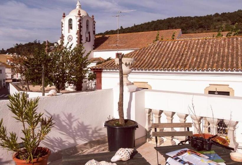 膳宿费 Bartholomeu Guesthouse