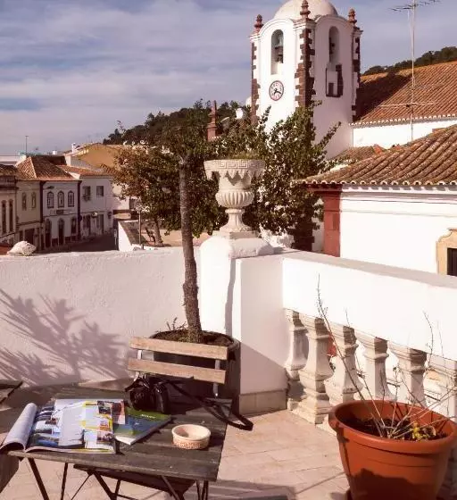 Majatalo Bartholomeu Guesthouse