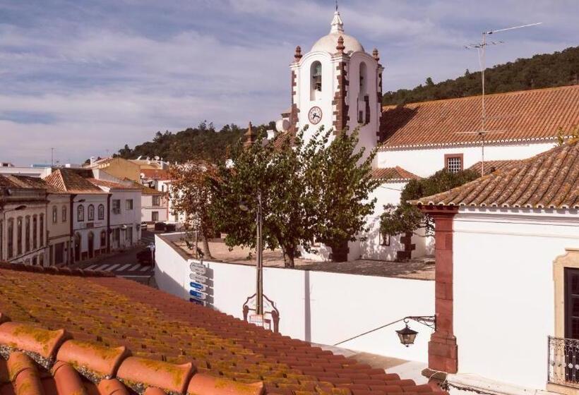 膳宿费 Bartholomeu Guesthouse