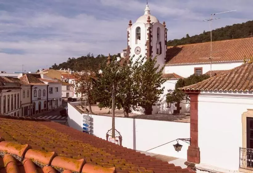 Majatalo Bartholomeu Guesthouse