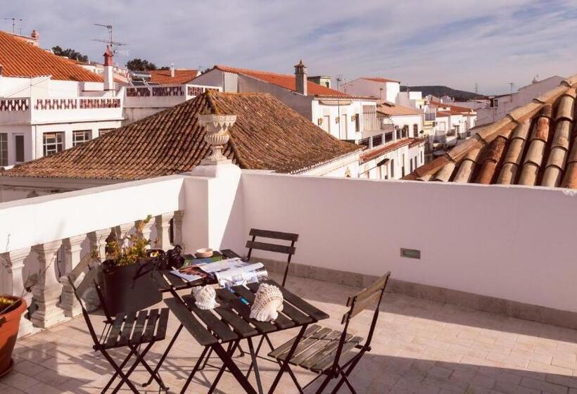 膳宿费 Bartholomeu Guesthouse