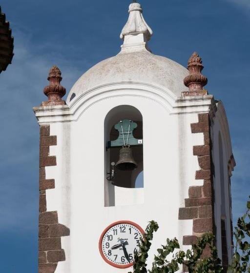 膳宿费 Bartholomeu Guesthouse