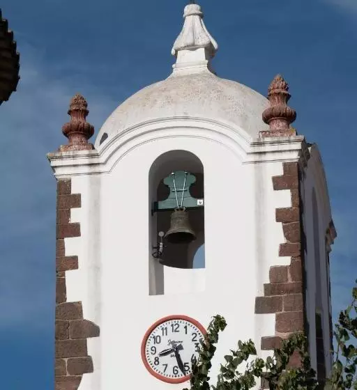 Majatalo Bartholomeu Guesthouse