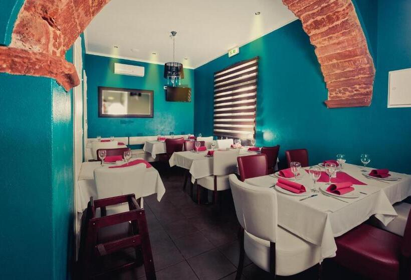 膳宿费 Bartholomeu Guesthouse