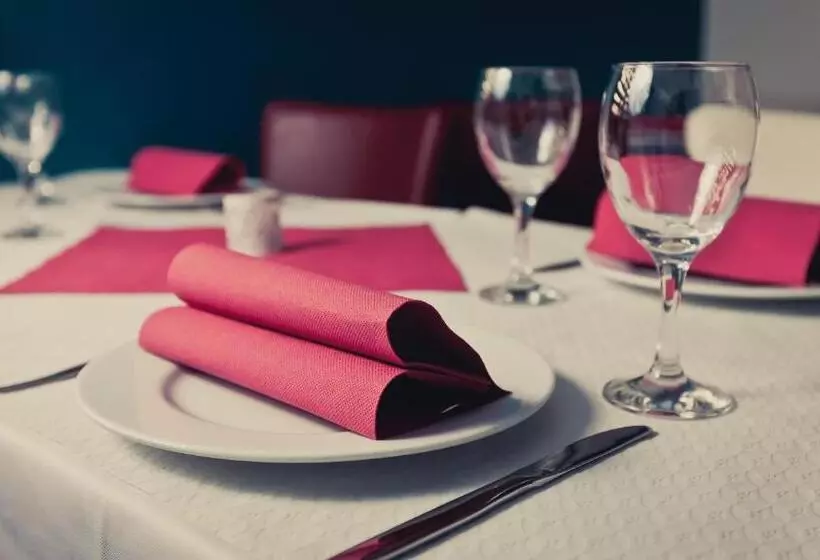 Majatalo Bartholomeu Guesthouse