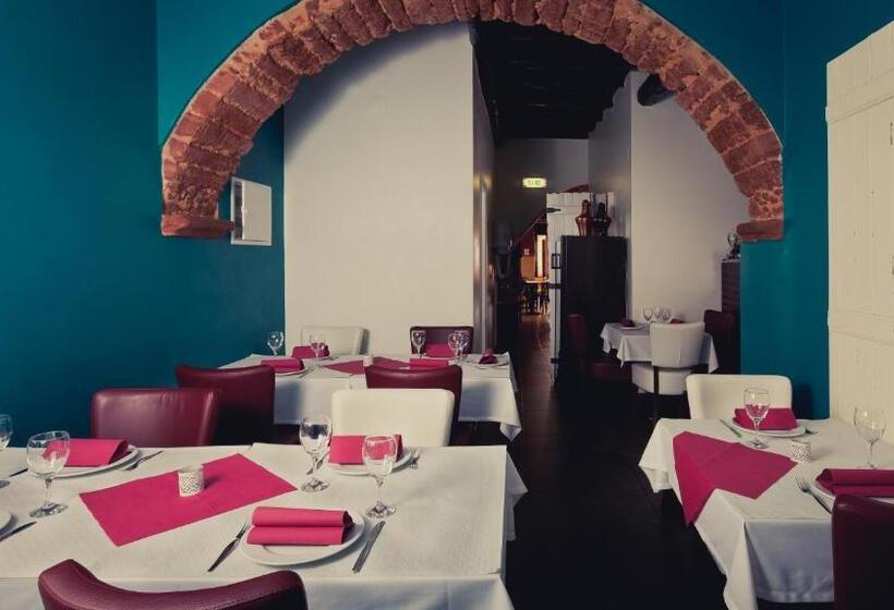 膳宿费 Bartholomeu Guesthouse