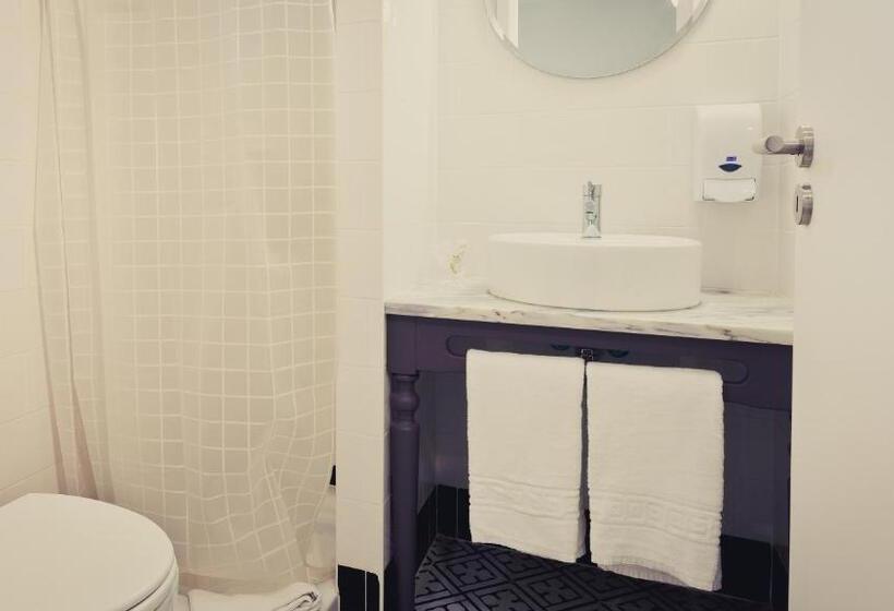 膳宿费 Bartholomeu Guesthouse