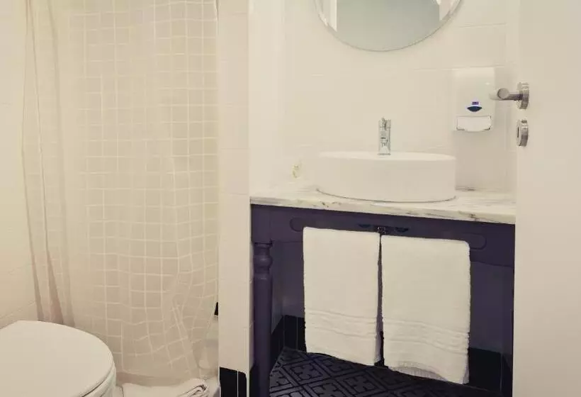 Majatalo Bartholomeu Guesthouse