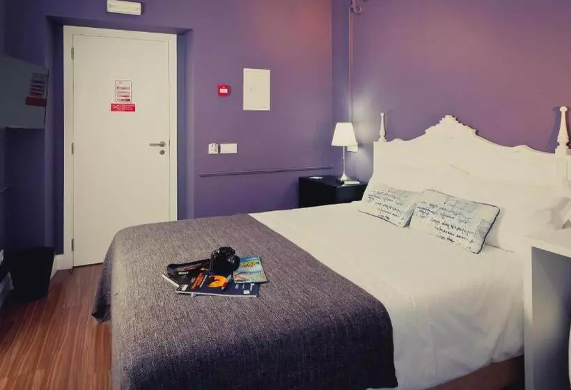 Majatalo Bartholomeu Guesthouse