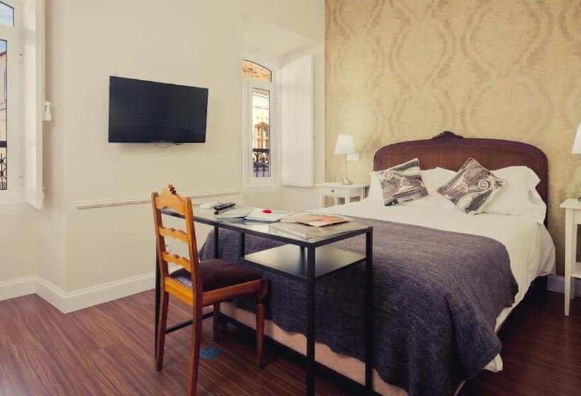 膳宿费 Bartholomeu Guesthouse