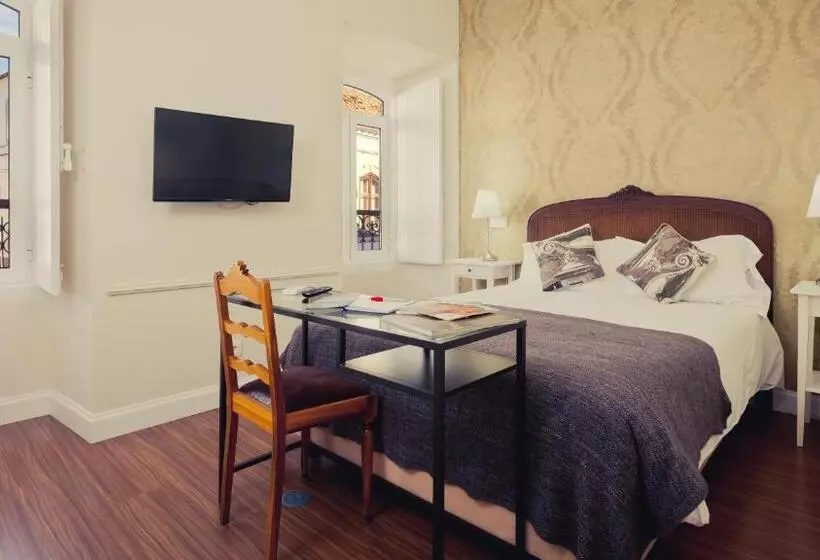 Majatalo Bartholomeu Guesthouse