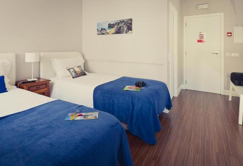 膳宿费 Bartholomeu Guesthouse