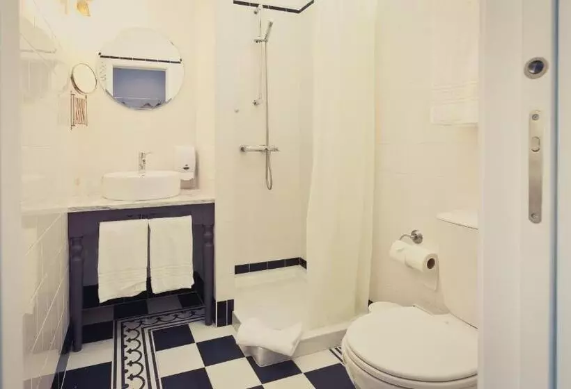 Majatalo Bartholomeu Guesthouse