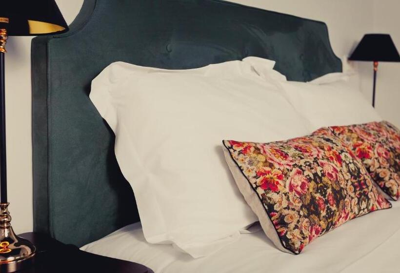 膳宿费 Bartholomeu Guesthouse