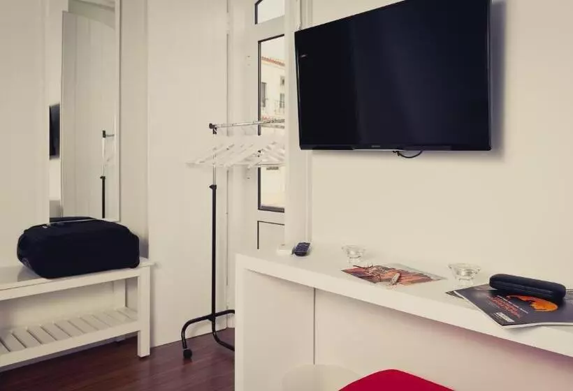 Majatalo Bartholomeu Guesthouse