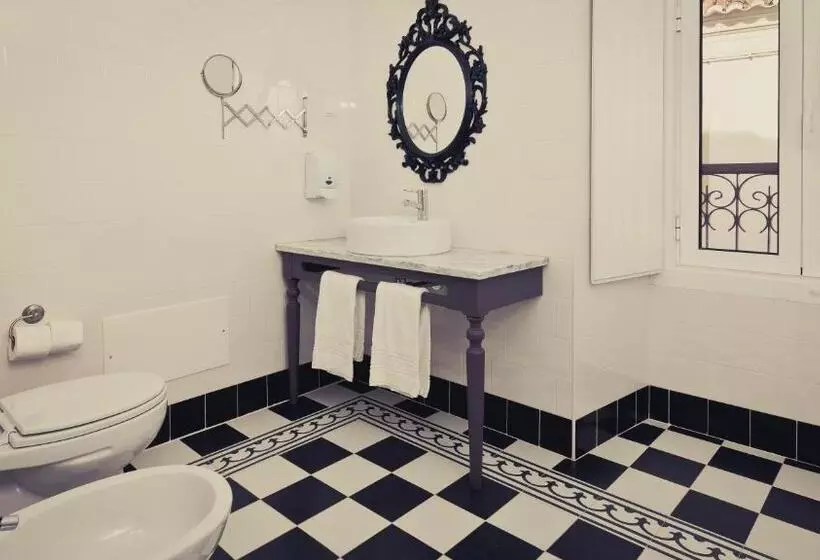 Majatalo Bartholomeu Guesthouse