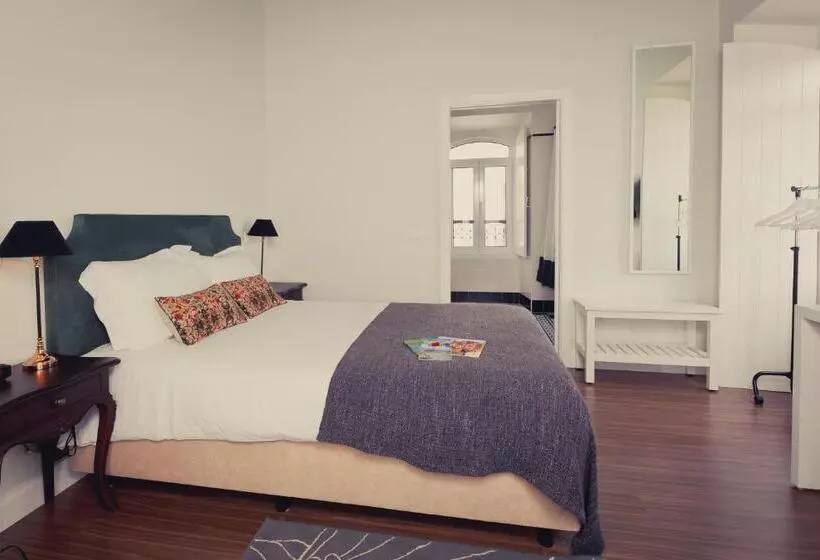 Majatalo Bartholomeu Guesthouse