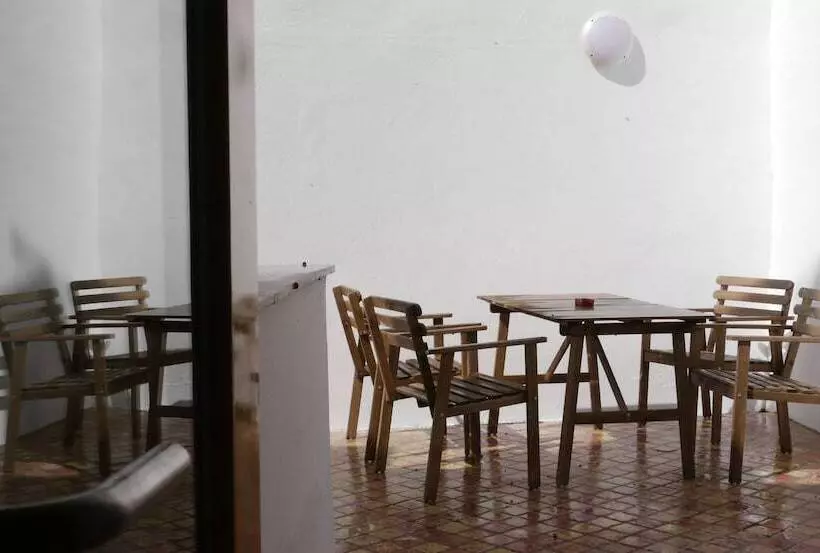 Pensão Cacilhas Guest Apartments