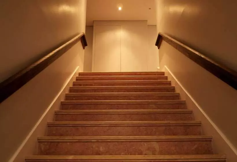 Pensão Cacilhas Guest Apartments