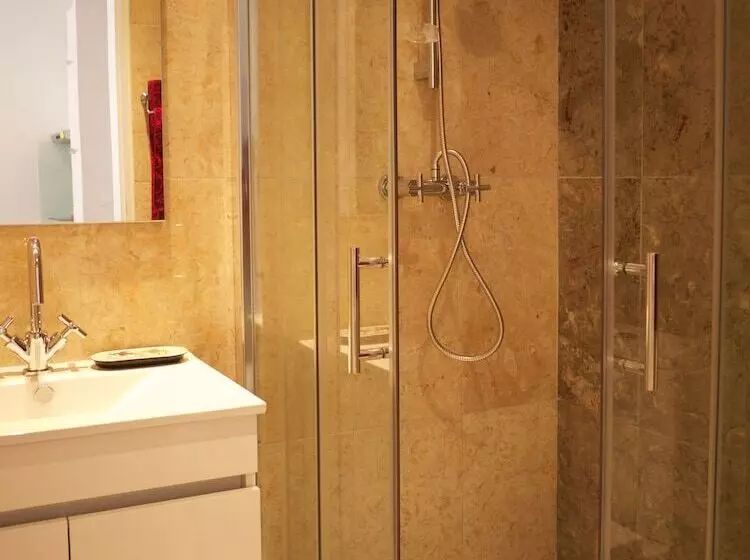 Pensão Cacilhas Guest Apartments