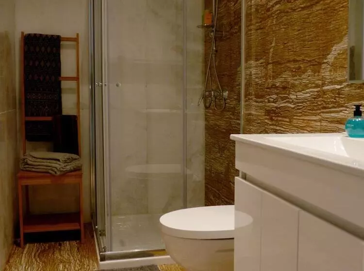 Pensão Cacilhas Guest Apartments