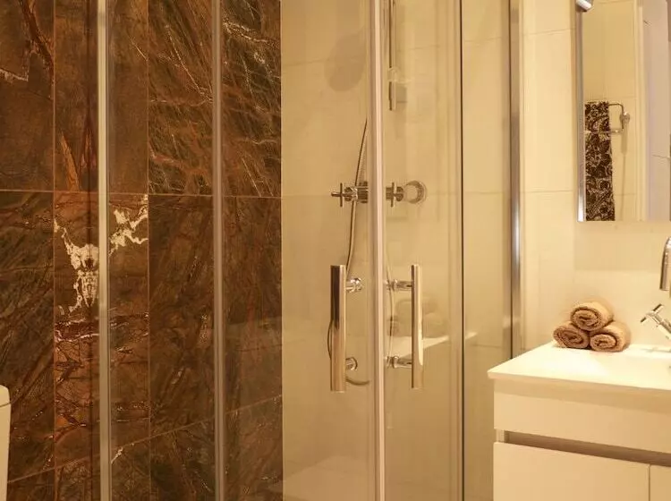 Pensão Cacilhas Guest Apartments