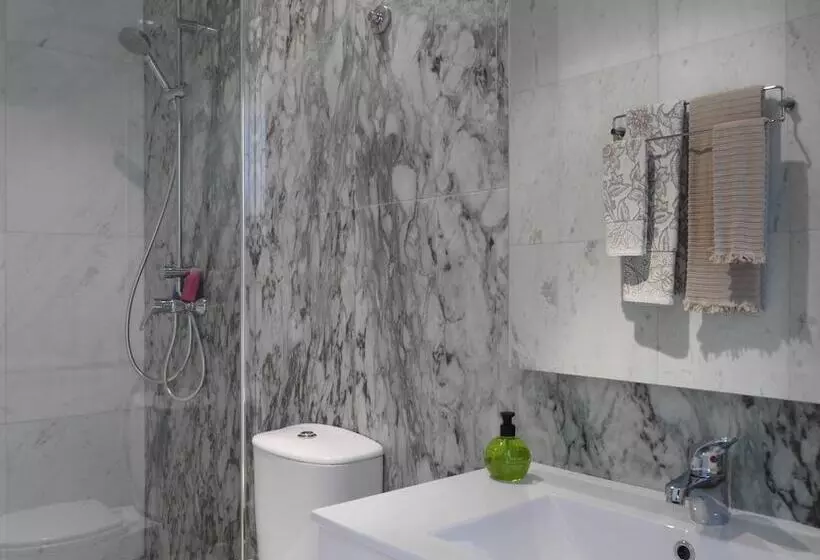 Pensão Cacilhas Guest Apartments