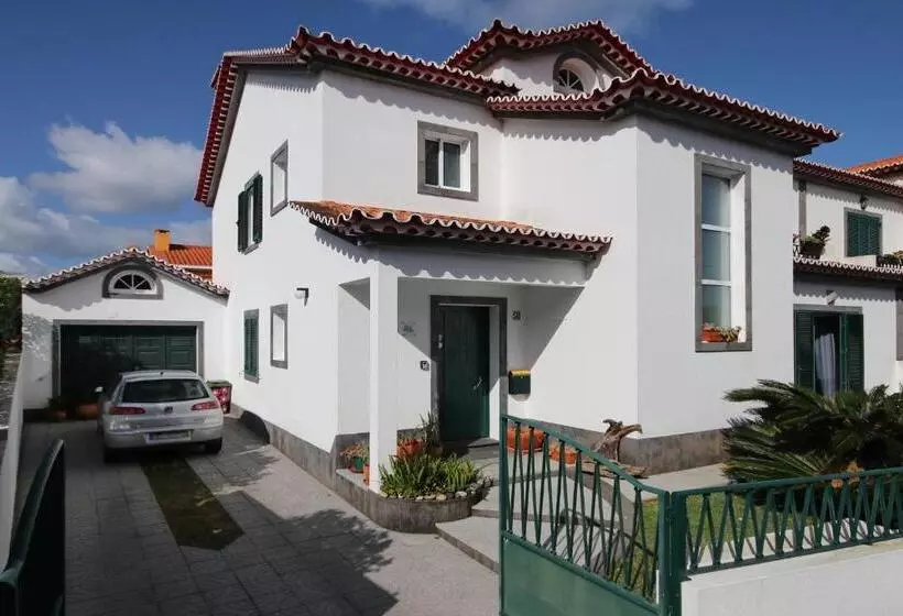 Majatalo Casa Da Flor