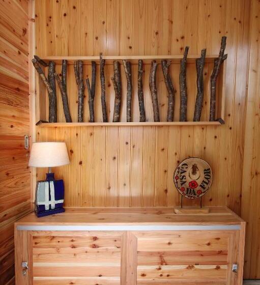 פנסיון Casa Da Flor