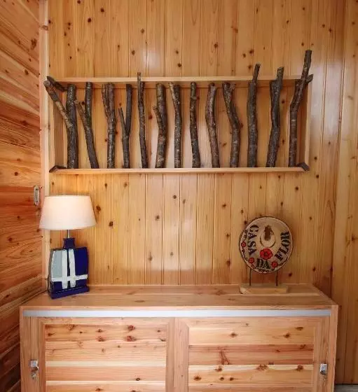 Majatalo Casa Da Flor