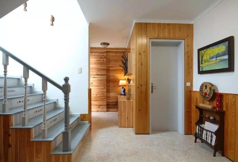 Majatalo Casa Da Flor