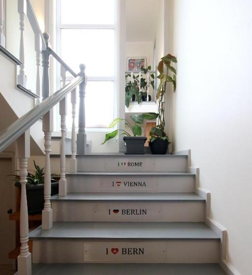 פנסיון Casa Da Flor