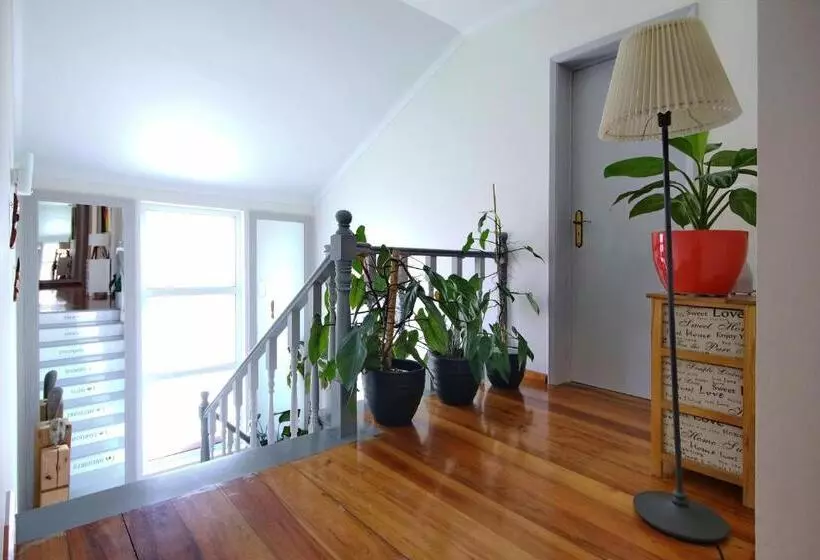 Majatalo Casa Da Flor