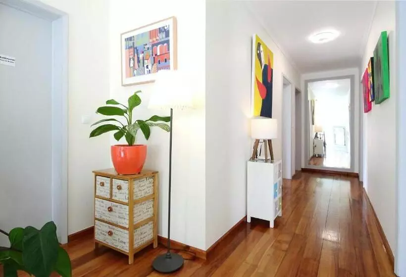 Majatalo Casa Da Flor