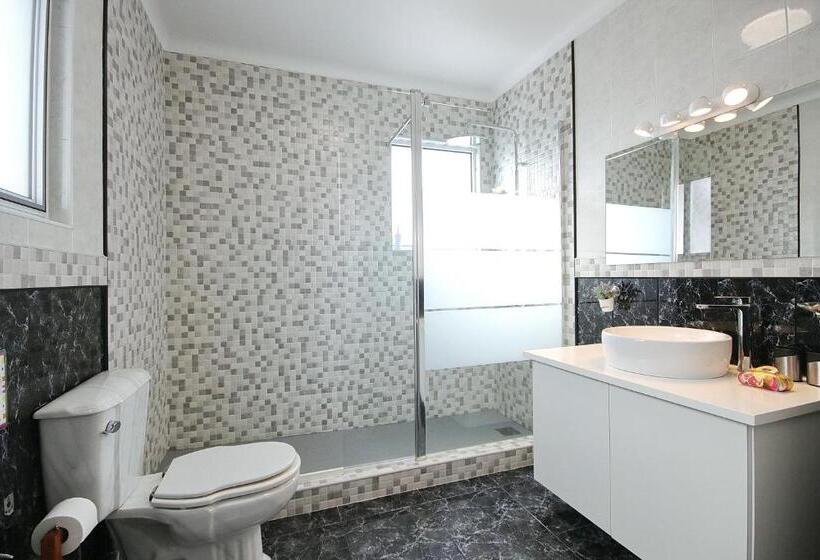 פנסיון Casa Da Flor