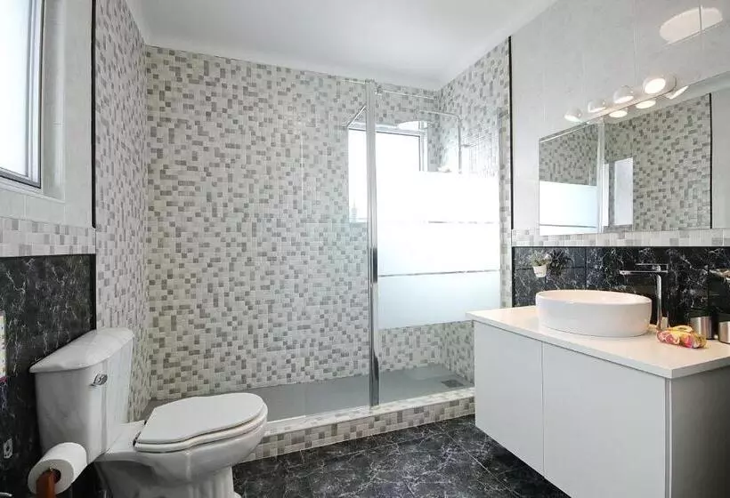 Majatalo Casa Da Flor