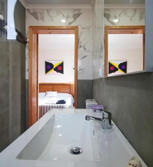 פנסיון Casa Da Flor