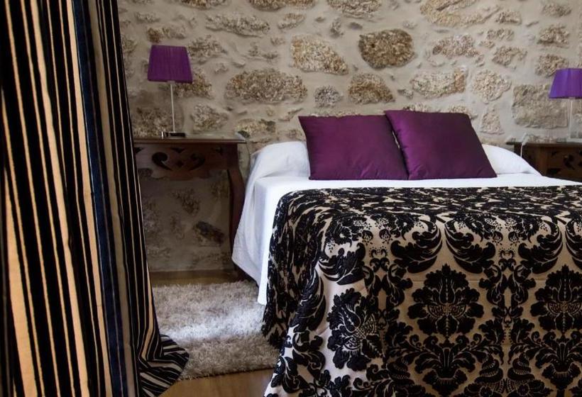 Пансион Casa Libélula Serra Da Estrela