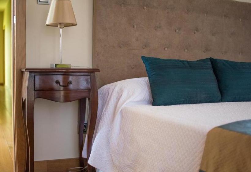 Пансион Casa Libélula Serra Da Estrela