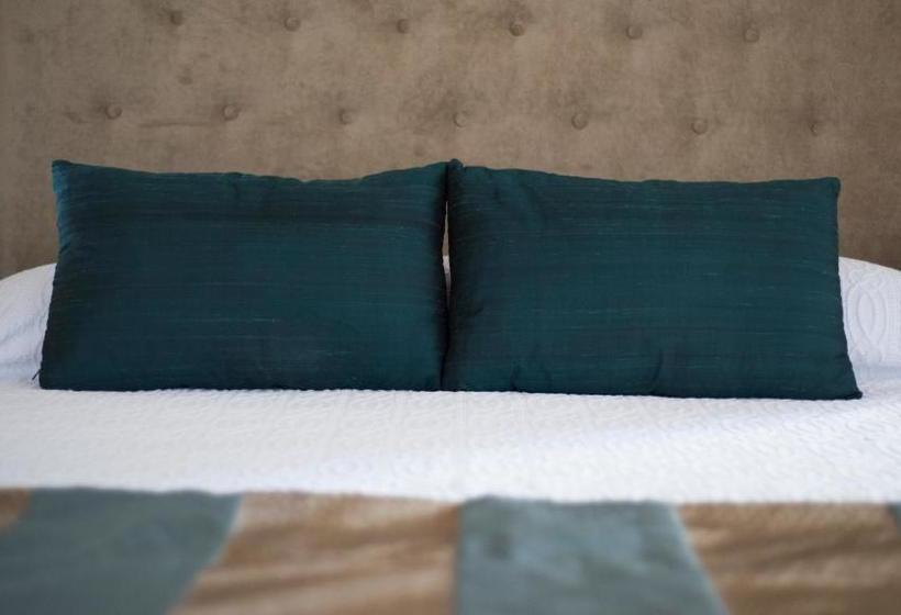 Пансион Casa Libélula Serra Da Estrela