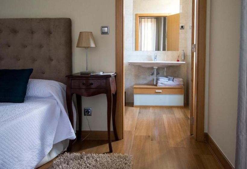 Пансион Casa Libélula Serra Da Estrela