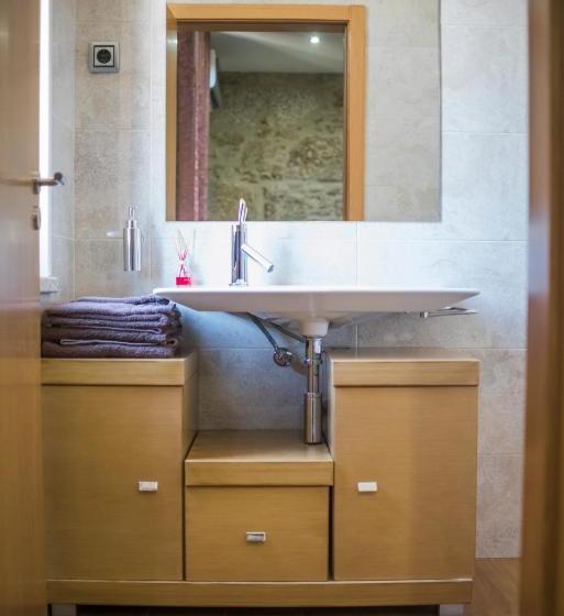 膳宿费 Casa Libélula  Serra Da Estrela