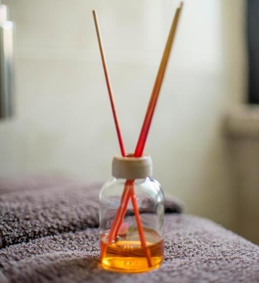 Пансион Casa Libélula Serra Da Estrela