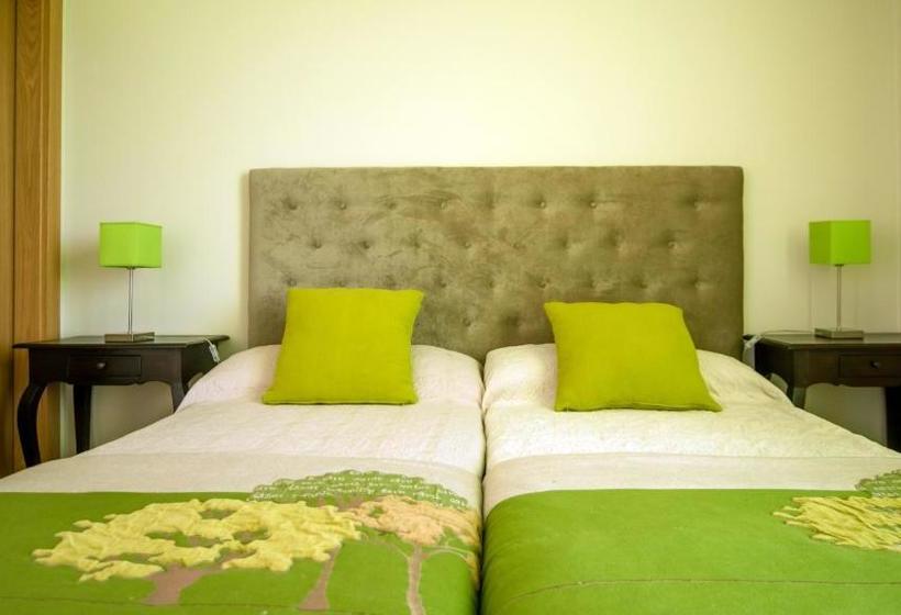 Пансион Casa Libélula Serra Da Estrela